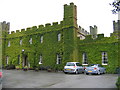 Tregenna Castle Hotel in TR26 2BD