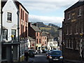 St. John's Street, Wirksworth in DE4 4AQ