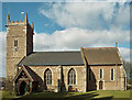 Church of St. John the Baptist, Alkborough in DN15 9JU