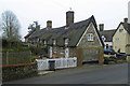 Thatched Cottages, School Lane, Risby in IP28 6RQ