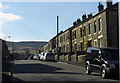 Sunlaws Street, Glossop in SK13 6NF