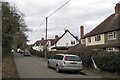 Houses by Stoney Lane, Little Shrewley in CV35 7HN