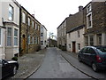Chapel Square, Settle in BD24 9HE