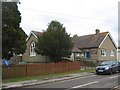 St. Paulinus Church Centre in TN8 6LD