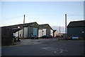 Industrial units, Fish Quay in TN31 7NU
