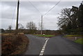 Junction of Petteridge Lane and Cryals Rd in TN12 7HP