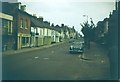 Berkhamsted High Street in 1965 in HP4 3JA