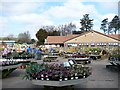 Caerphilly Garden Centre [1] in CF15 7UP