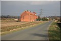 Barn and Beck House on the Old Trent Road in DN10 4PY