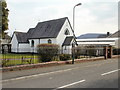 The Catholic Church, Risca in NP11 6AY