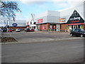 Retail park, Kingsditch, Cheltenham in GL51 9QW
