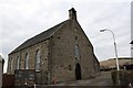 Crossgates Church of Scotland in KY4 8DF