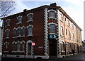 The Hereford Cattle Society, Offa Street in HR1 2SQ