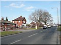Ring Road, Beeston in LS11 8JH