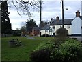 Swinford Village Green in LE17 6BE