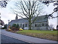 The Parish Church of Mary Allithwaite in LA11 7PY