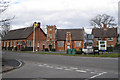 Hatton Village Hall and old school, Hatton Green in CV35 7LR