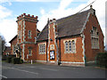 The old school, Hatton Green in CV35 7LR