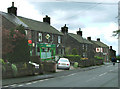 Biddulph Moor Village Centre in ST8 7JH