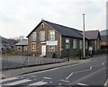 St Mary's Church Hall, Risca in NP11 6GU