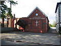 Headley Heath New Life Church Centre in B38 0DY