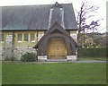 St. Andrew's Church, Lansdowne Road, Colwyn Bay in LL29 7UU