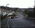 Groes Road, Glyn Estate, Colwyn Bay in LL29 8RN