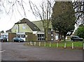 Old Woking & District Recreation Club, 33 Westfield Road in GU22 9FW