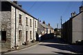 Slateworkers' Cottages in PL33 9AR