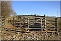 Cattle Pen by the Field Gate in PL32 9RR