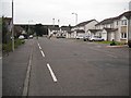 Bellevue Road, Alloa in FK10 1QS