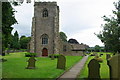 St. Wilfred, Ribchester in PR3 3ZE