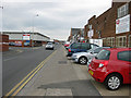 King Edward Street, Grimsby in DN32 0LP