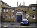 St Luke's Hall, St Luke's Street, Chelsea in SW7 2SF