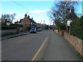 Main Street, Gunthorpe in NG14 7EX