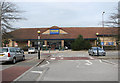 Forest Retail Park - Focus in IP24 3RZ