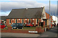 Knott End Methodist Church in FY6 0DH