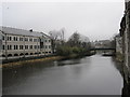 Kendal - River Kent in LA9 4RZ