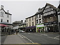 Bowness-on-Windermere in LA23 3AB