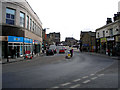 Skipton: Keighley Road in BD23 2LX
