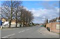 Park Road East, Calverton in NG14 6GY