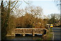 Bridge at Lavant, Sussex in PO18 0DE
