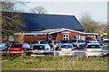 Lavant Memorial Hall, Sussex in PO18 0DE