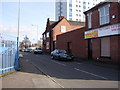 Gomer Street West, Willenhall in WV13 1DA