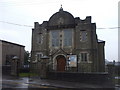 Trinity Presbyterian Church of Wales, Pencoed in CF35 5HT