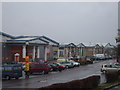 Waterton Retail Park in CF35 5EP