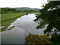 River Clyde near Symington in ML12 6GN