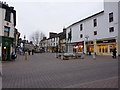 Market Place, Kendal in LA9 7DP