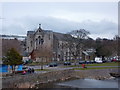 The Parish Church of St George, Kendal in LA9 7DP