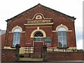 Barugh Methodist Chapel in S75 1FX